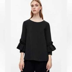 COS Blouse